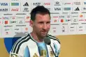 Qué dijo Messi tras la clasificación de Argentina: el mensaje del capitán después del sufrido triunfo