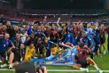 Cabo Verde, la Cenicienta que cautivó a todos en el Mundial 2026