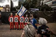 Ataque de Hamas: a 1.000 días del 7 de octubre de 2023, la división campea en Israel