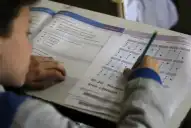 Pruebas Aprender: Tucumán mejoró en Lengua pero tuvo un avance menor en Matemática