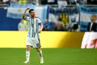 Argentina vs. Cabo Verde, EN VIVO: sufriendo hasta los 123 minutos, la Selección ganó 3-2 y está en octavos de final