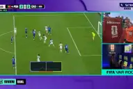 La FIFA explicó por qué anuló el agónico gol de Croacia ante Portugal y respaldó la decisión del VAR