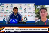 LA GACETA, en Miami: el calor extremo, la ilusión de los hinchas y la confianza de Scaloni