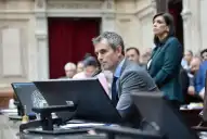 Martín Menem cargó contra Axel Kicillof: “Tendría que estar inhabilitado para ocupar cargos públicos”