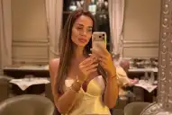 La nueva novia de Elías Piccirillo rompió el silencio y lanzó una frase que apunta contra Jesica Cirio