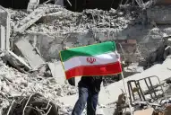 La guerra de Irán, una victoria pírrica
