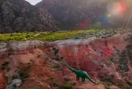 Tierras coloradas y viñedos centenarios: el pueblo argentino que puede ser el mejor del mundo, según la ONU