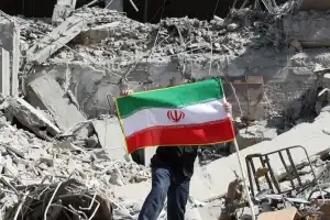 La guerra de Irán, una victoria pírrica