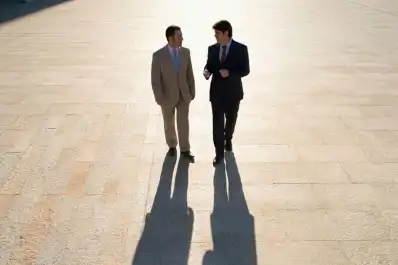 ¿Cómo se sienten los argentinos respecto de sus metas personales?