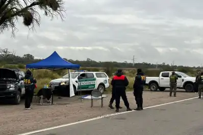 Contrabando en las rutas del NOA: entre nuevos caminos y las quejas de bagayeros