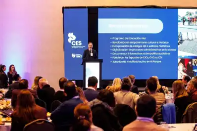 El Consejo Económico y Social analizó políticas de integración con expertos