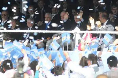 A 10 años de un Bicentenario que no sirvió para nada
