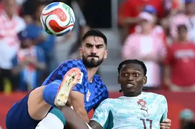 Cómo funciona el chip de la pelota que anuló el gol de Croacia ante Portugal en el Mundial 2026