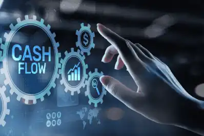 Cash flow: el oxígeno silencioso de las empresas