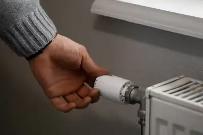 Cuál es el calefactor eléctrico que menos consume y permite ahorrar hasta un 77% en la factura de luz