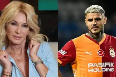 Mauro Icardi estalló contra Yanina Latorre y la amenazó: A vos te voy a hundir