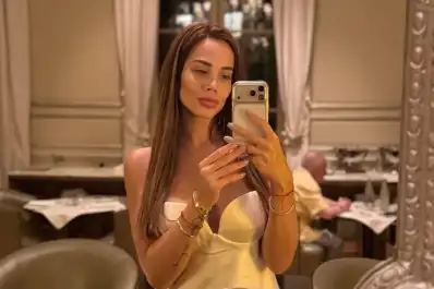 La nueva novia de Elías Piccirillo rompió el silencio y lanzó una frase que apunta contra Jesica Cirio