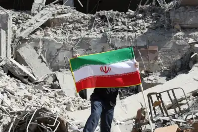 La guerra de Irán, una victoria pírrica