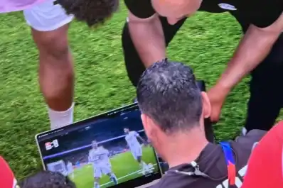El secreto detrás del video de Mbappé que salvó a Egipto en los penales y el fantasma del Dibu