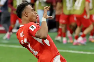 Mundial 2026: Suiza venció a Argelia para avanzar a octavos con autoridad y sin sobresaltos