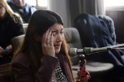 Murió Vanessa Rial, la abogada que logró una condena histórica contra su ex pareja por violencia de género