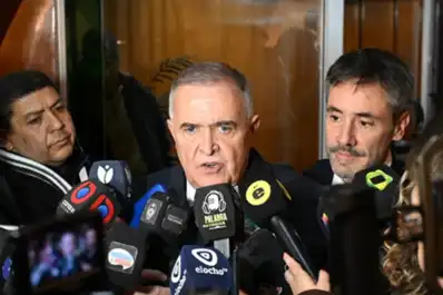 Jaldo reafirmó su rechazo a la eliminación de las PASO y pidió conocer el proyecto sobre las colectoras