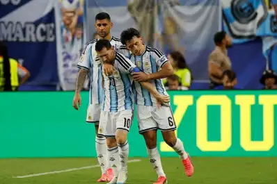 Argentina se pegó un susto ante Cabo Verde: las seis claves de una clasificación que encendió las alarmas