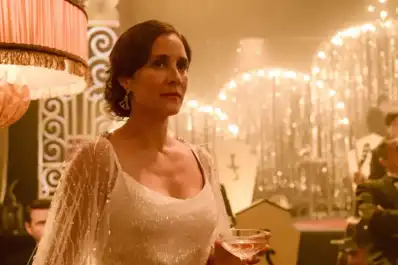 Verano del 36: la serie de Netflix que sorprende con un crimen y una historia que recuerda a Agatha Christie