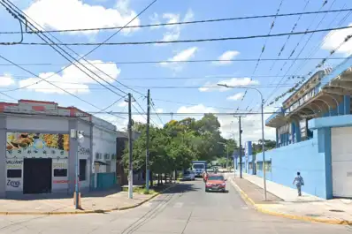 Condenan a un motochorro por robar $21.000.000 de la esquina de la cancha de Atlético