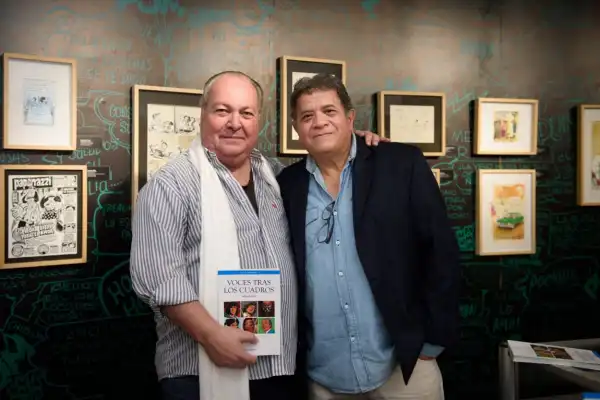 Un viaje a la “cocina” de revistas que fascinaron a millones de argentinos
