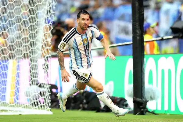 Argentina sufrió, eliminó a Cabo Verde y ya está en octavos de final: la señal que volvió a dejar el triunfo