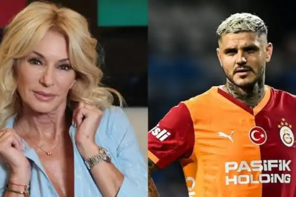 Mauro Icardi estalló contra Yanina Latorre y la amenazó: A vos te voy a hundir