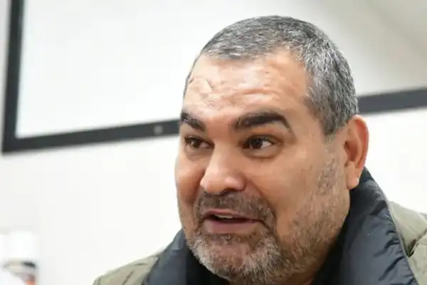 José Luis Chilavert quedó en el centro de la polémica por una frase sobre Francia antes del duelo con Paraguay