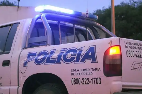 Encontró una mochila con $90 millones abandonada en la ruta, se la llevó y terminó detenido
