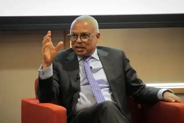 La desafiante frase del presidente de Cabo Verde antes del duelo con Argentina: No tenemos miedo