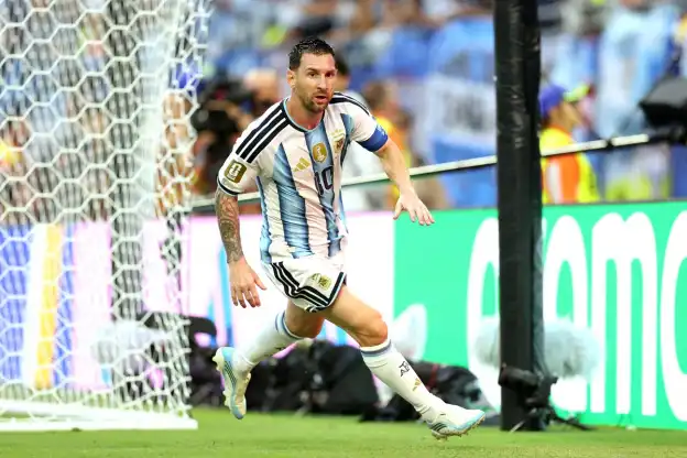 Argentina sufrió, eliminó a Cabo Verde y ya está en octavos de final: la señal que volvió a dejar el triunfo