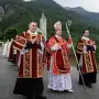La Iglesia Católica, al borde de la ruptura