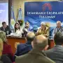 Digesto Jurídico: en la Legislatura revisaron más de 100 leyes y preparan otra actualización