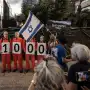 Ataque de Hamas: a 1.000 días del 7 de octubre de 2023, la división campea en Israel