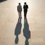 ¿Cómo se sienten los argentinos respecto de sus metas personales?