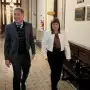 El Gobierno nacional acelera las charlas para anular las PASO