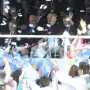 A 10 años de un Bicentenario que no sirvió para nada