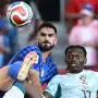 Cómo funciona el chip de la pelota que anuló el gol de Croacia ante Portugal en el Mundial 2026