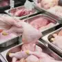El año pasado, el consumo de pollos marcó un récord en el país