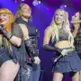 Bandana en Tucumán: “Fuimos público y hoy somos parte del show”