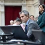 Martín Menem habló de las tensiones en LLA y llamó a armar alianzas