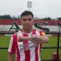 Uno de los refuerzos de San Martín contó qué lo convenció para llegar al club y lanzó una promesa