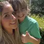 No te rindas: el desgarrador pedido de la mamá de Lucas Gámez, el nene argentino desaparecido en Venezuela