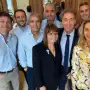 Sin Adorni, la mesa política pone en marcha tres reformas