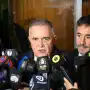 Jaldo reafirmó su rechazo a la eliminación de las PASO y pidió conocer el proyecto sobre las colectoras